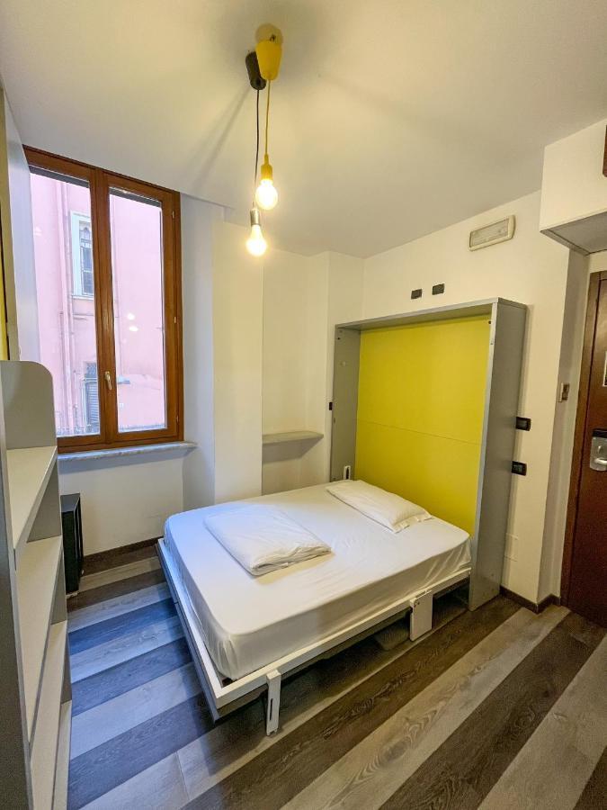 Free Hostel Rom