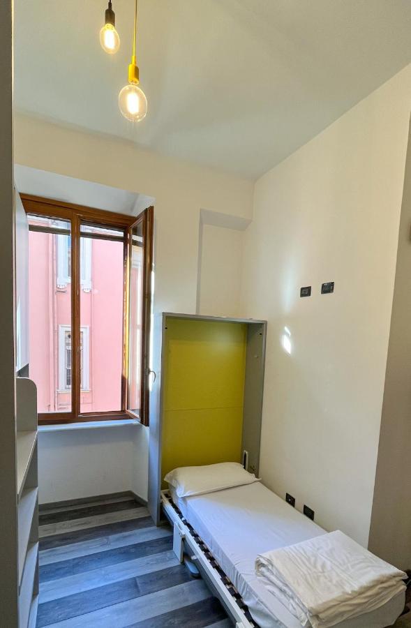 Free Hostel