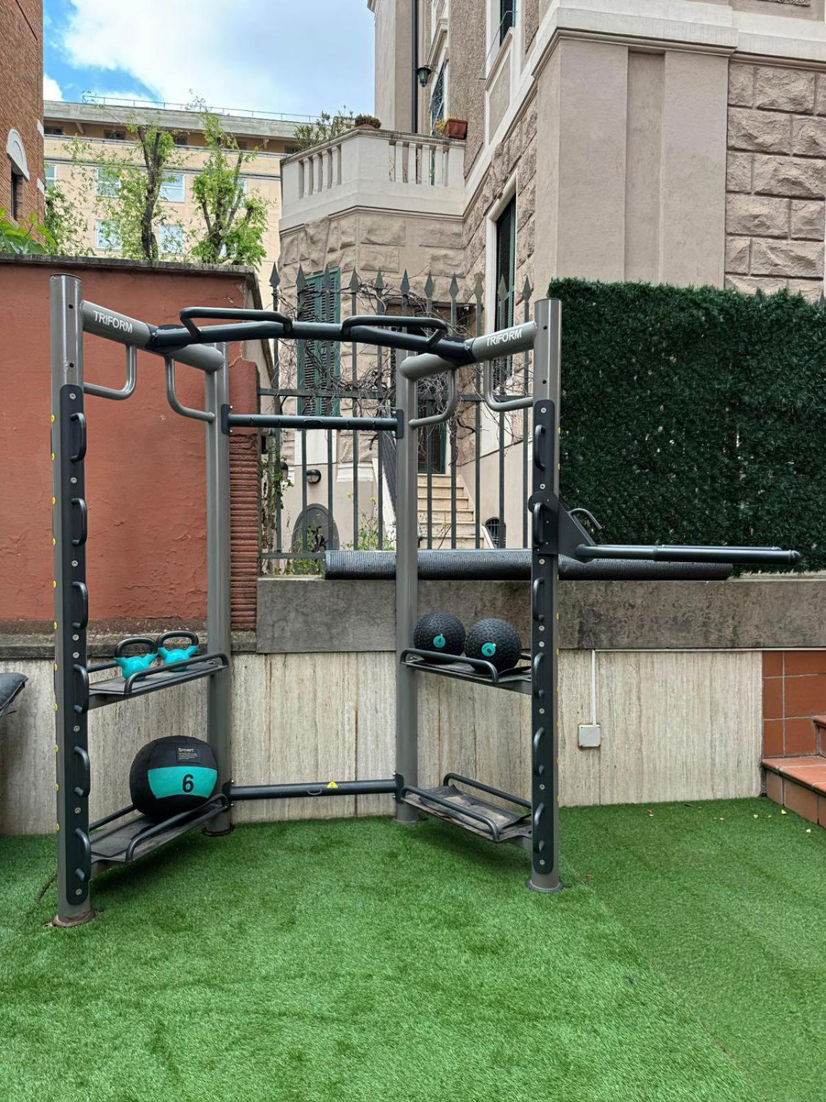 Free Hostel Rom