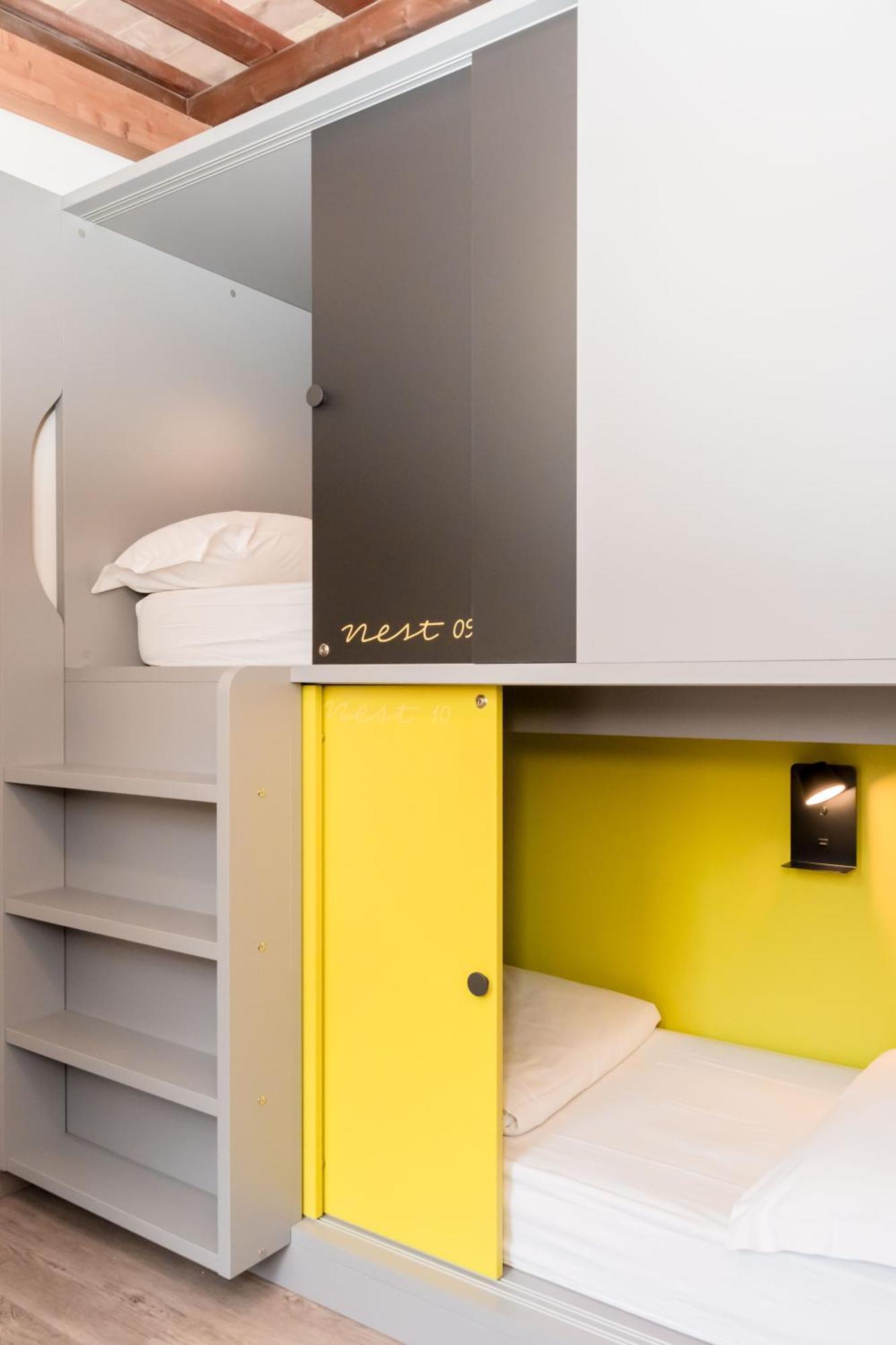Free Hostel Rom