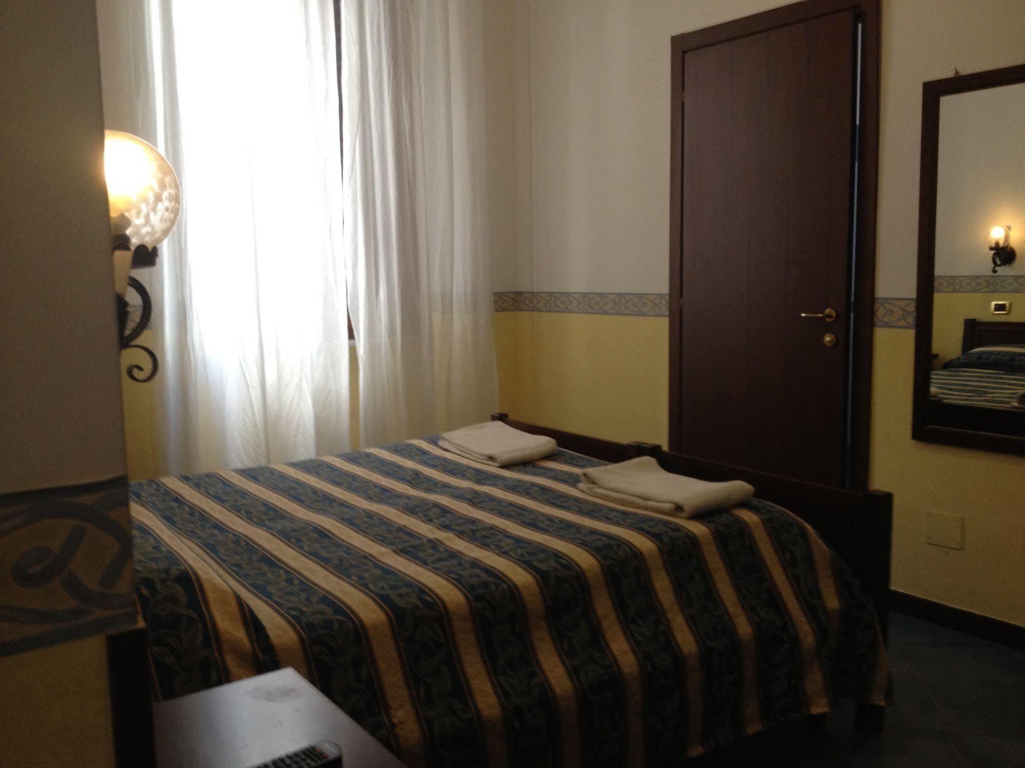 Free Hostel Rom